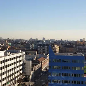 Panoramic Center Bovisa , Milano Italia