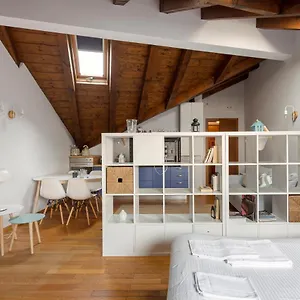 Modern&elegant - Isola District , Milano Italia