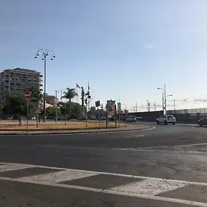 Civitas 2 , Aeroporto di Catania Fontana Rossa Italia