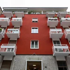 Fierami Citylife , Milano Italia