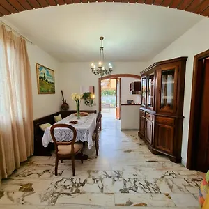 Casa Valentini , San Giuliano Terme Italia