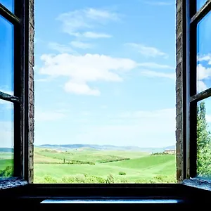 Podere San Buonaventura , Bagno Vignoni Italia