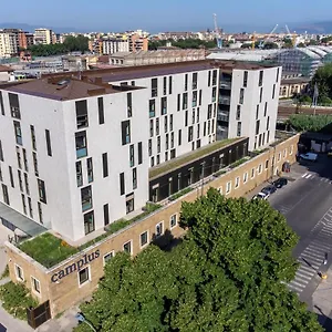 Camplus Fortezza Casa Per Ferie , 佛罗伦萨 意大利