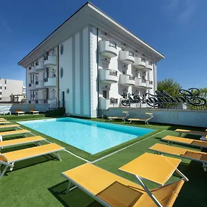 Gallia Palace 4* Римини