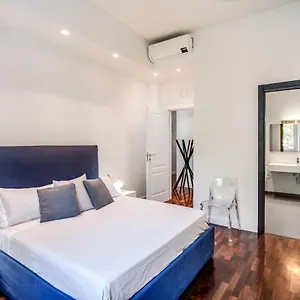 Pgrhome Riverside Appartement