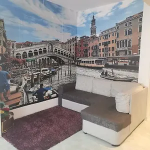  Appartement Zsuzsa Lak Italie