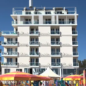 Terminus 4* Римини
