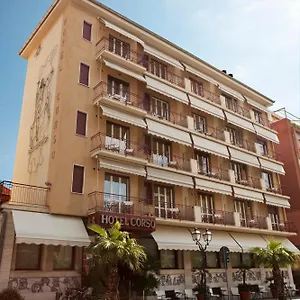 Corso Alaxi 3* Алассио