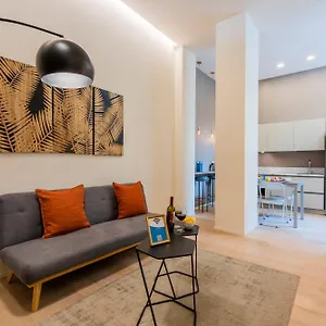  Apartamento Sweett - Porta Romana Italia