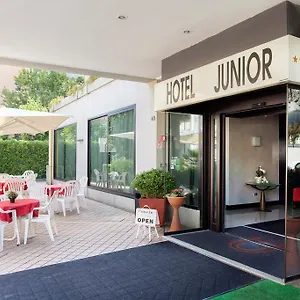 Junior 3* Римини
