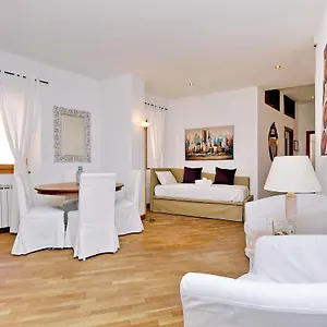 Bella Trastevere Apartment