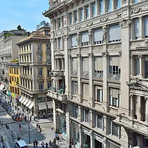  Apartamento Cherry Italia