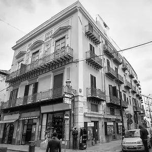 Appartement Maison Cuto