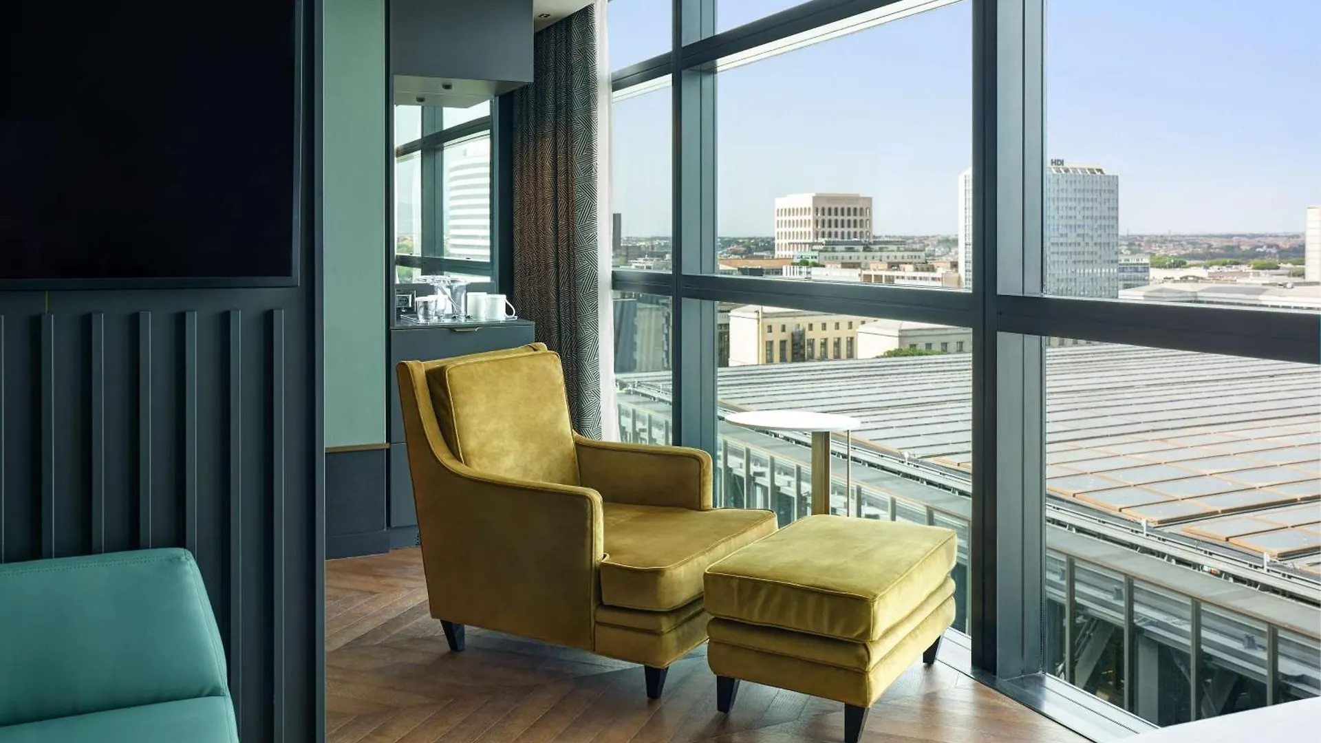 **** Hotel Hilton Rome Eur La Lama Italy