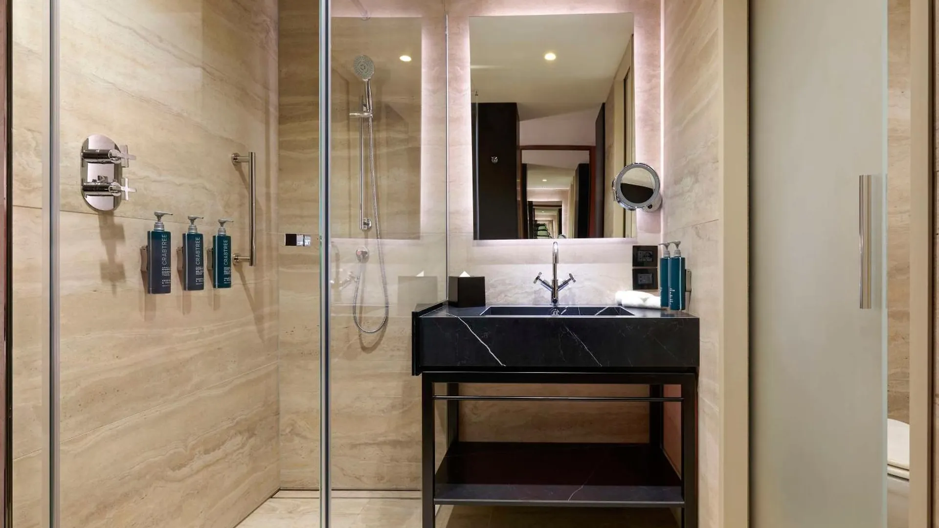 **** Hotel Hilton Rome Eur La Lama Italy