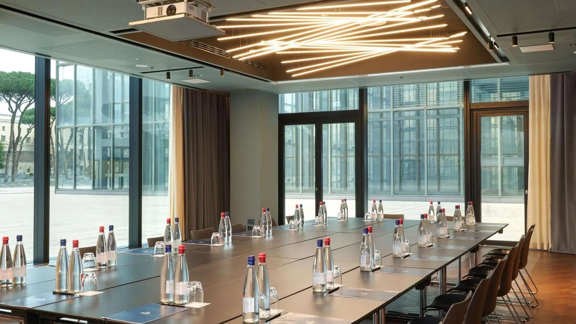 **** Hotel Hilton Rome Eur La Lama Italy
