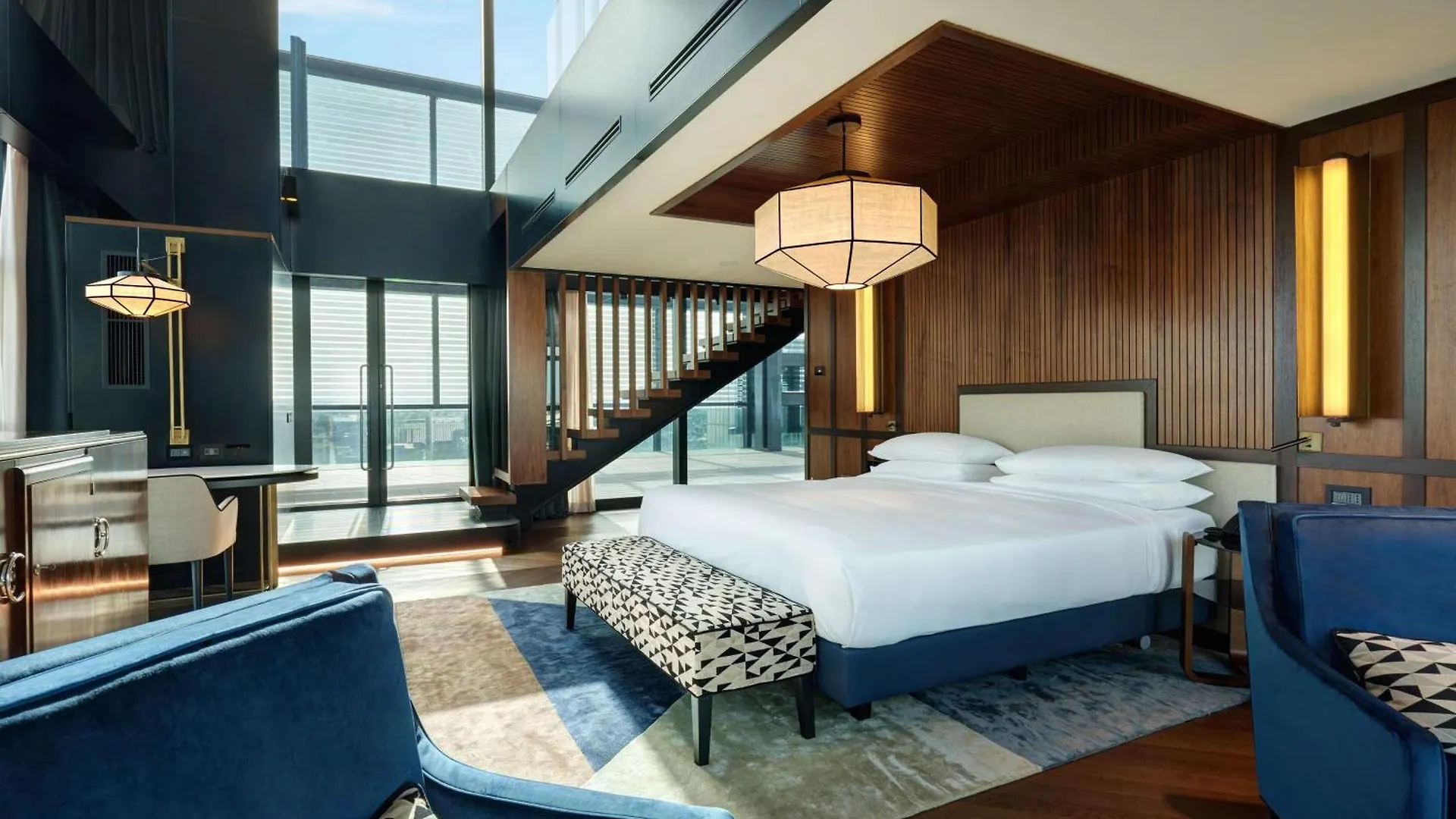 Hilton Rome Eur La Lama Hotel